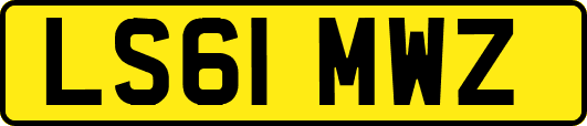 LS61MWZ