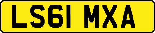 LS61MXA