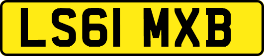 LS61MXB