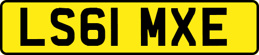 LS61MXE