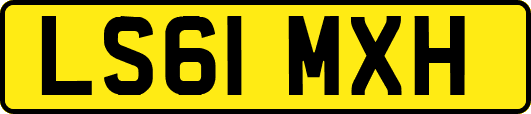 LS61MXH