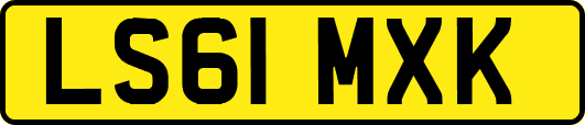 LS61MXK