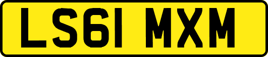 LS61MXM