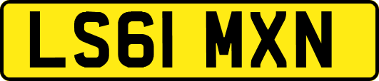LS61MXN