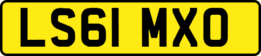 LS61MXO
