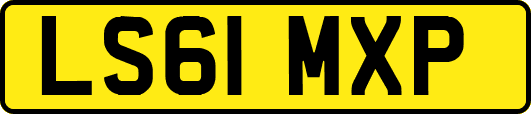 LS61MXP
