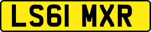 LS61MXR