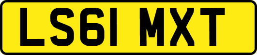 LS61MXT