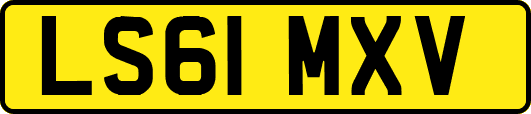 LS61MXV