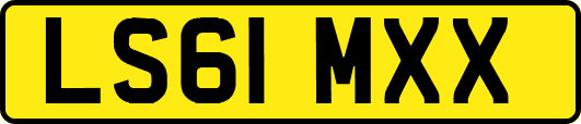 LS61MXX