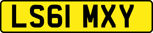 LS61MXY