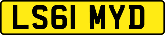 LS61MYD