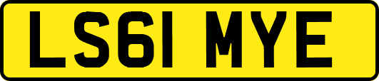 LS61MYE