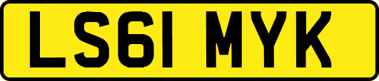 LS61MYK