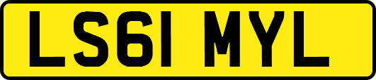 LS61MYL
