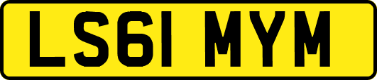 LS61MYM