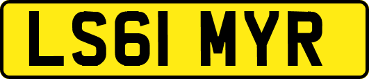 LS61MYR