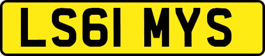 LS61MYS