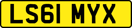 LS61MYX