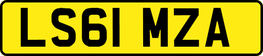 LS61MZA