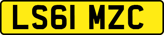 LS61MZC