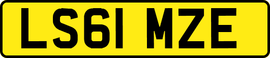 LS61MZE