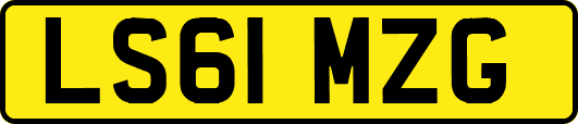 LS61MZG