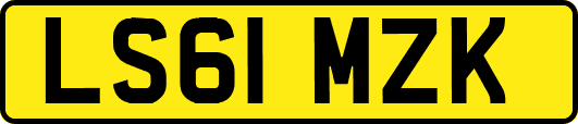 LS61MZK
