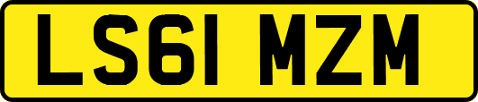 LS61MZM