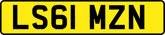 LS61MZN