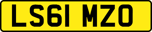 LS61MZO