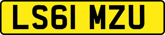 LS61MZU