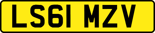 LS61MZV