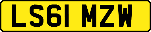 LS61MZW