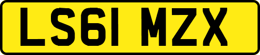 LS61MZX