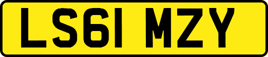 LS61MZY