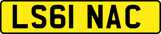 LS61NAC