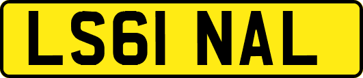 LS61NAL