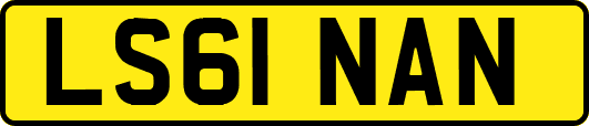 LS61NAN