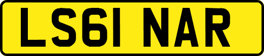 LS61NAR