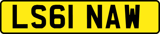 LS61NAW