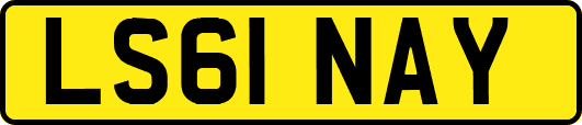 LS61NAY