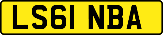 LS61NBA
