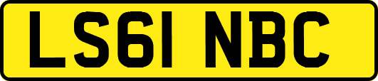 LS61NBC