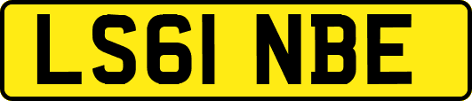 LS61NBE