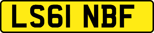 LS61NBF