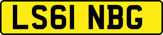 LS61NBG