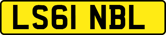 LS61NBL