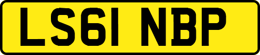 LS61NBP