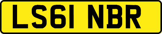 LS61NBR